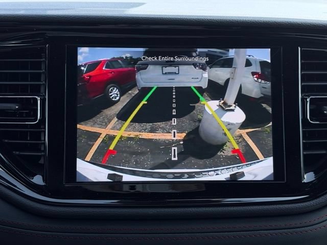 New 2026 Dodge Durango GT AWD/4WD image 45