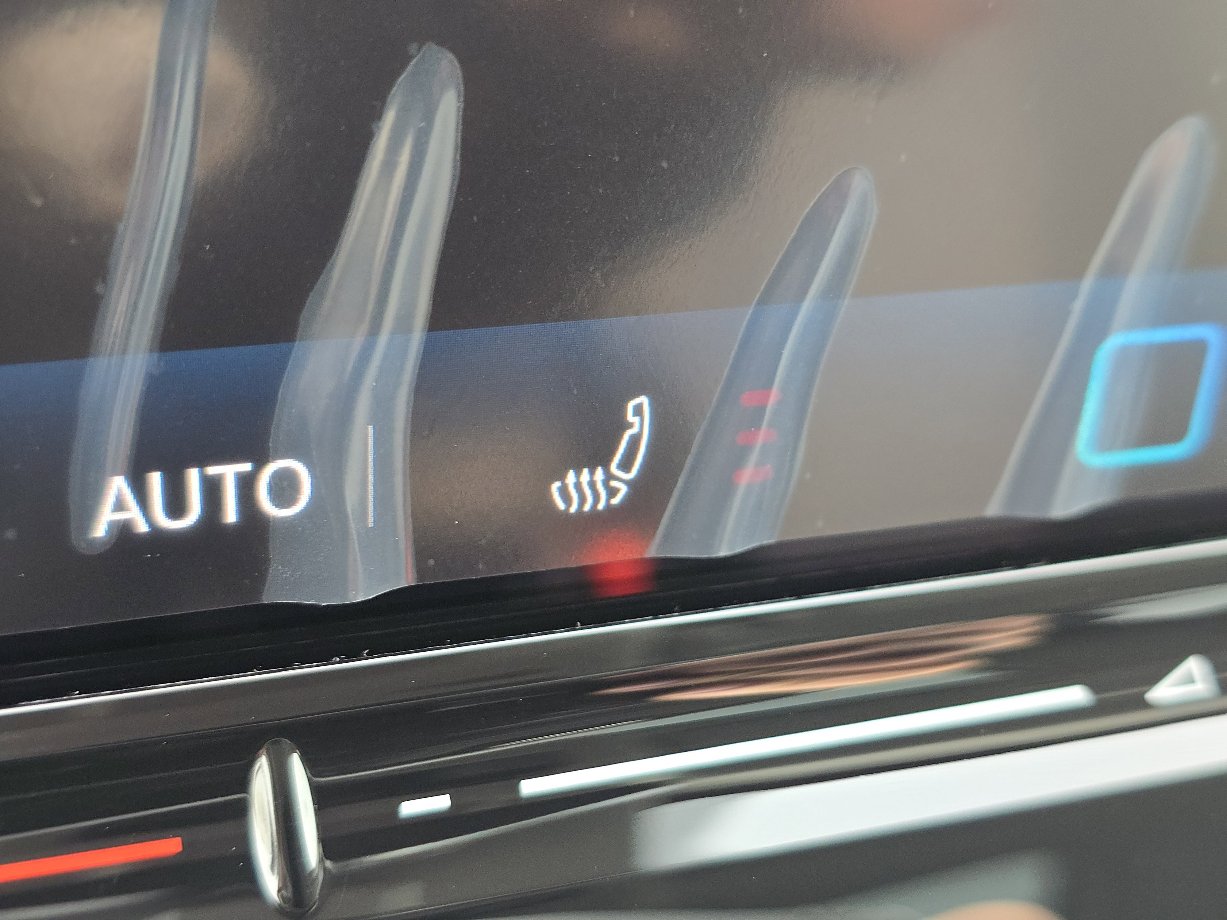 New 2026 Volkswagen Tiguan SE image 12