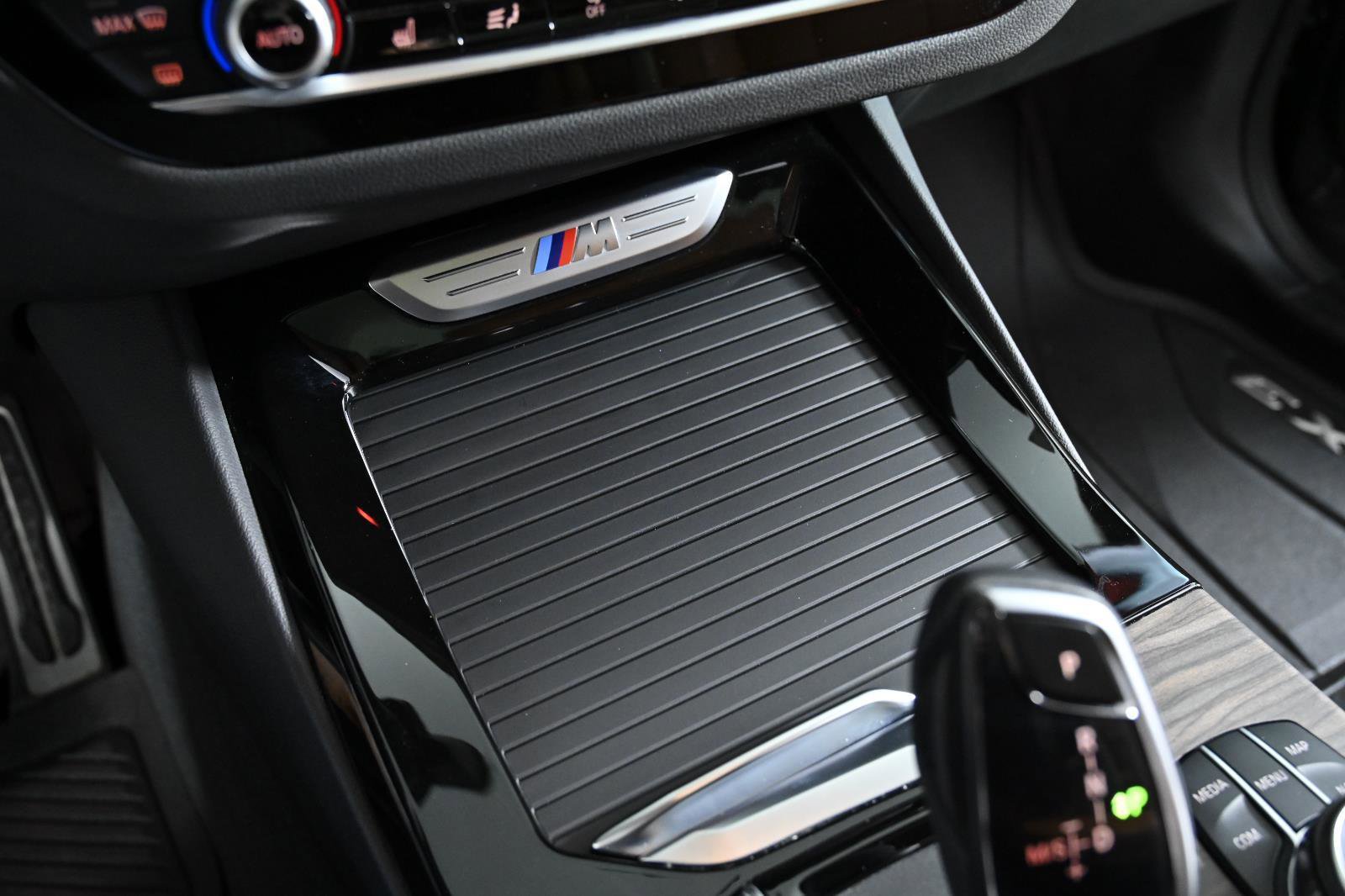 Used 2019 BMW X3 M40i w/ Premium Package image 20
