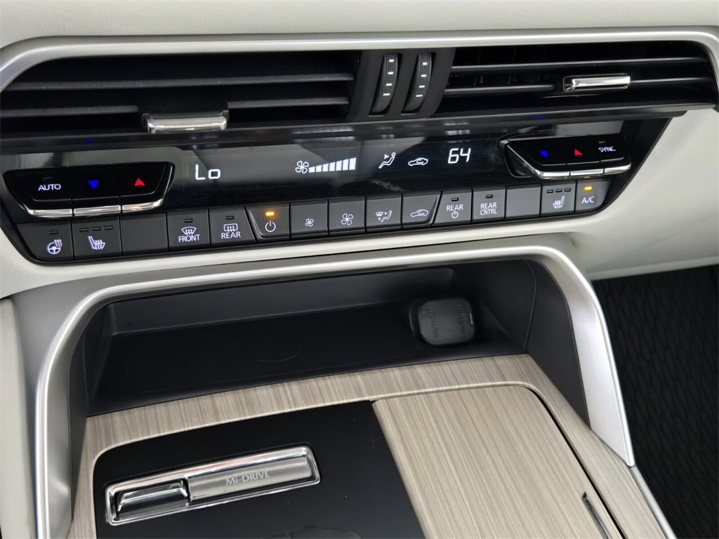 Used 2024 MAZDA CX-90 3.3 Turbo S w/ Premium Package image 26