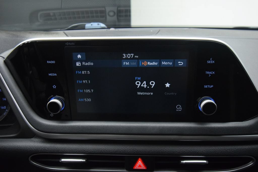 Used 2022 Hyundai Sonata SE FWD image 16