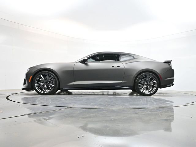 Used 2023 Chevrolet Camaro ZL1 RWD image 39