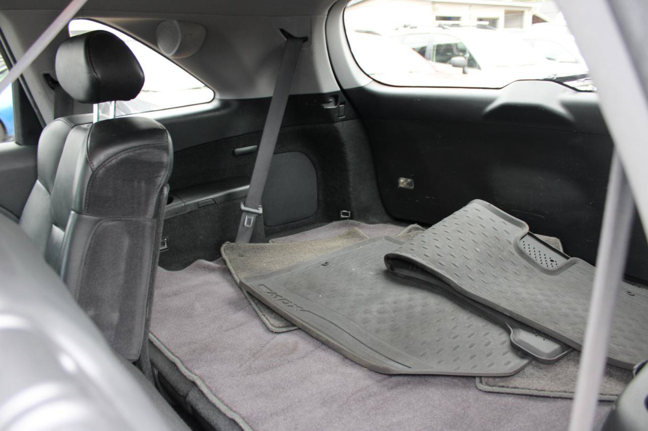 Used 2009 Acura MDX w/ Technology & Entertainment AWD/4WD image 17