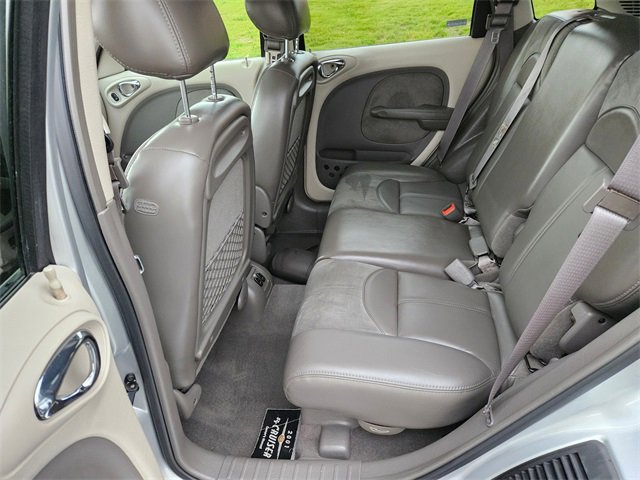 Used 2001 Chrysler PT Cruiser image 13