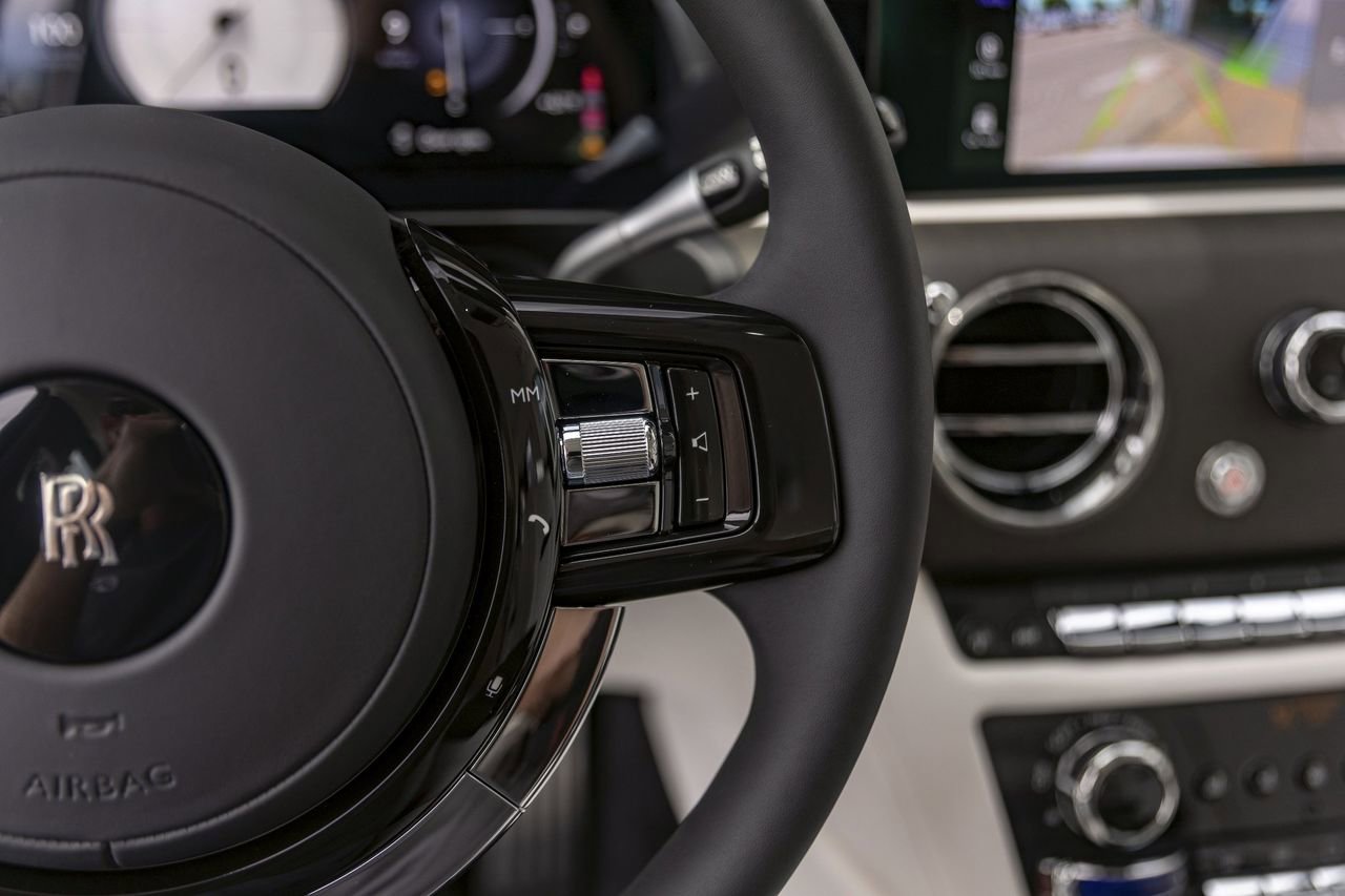 New 2026 Rolls-Royce Ghost image 34