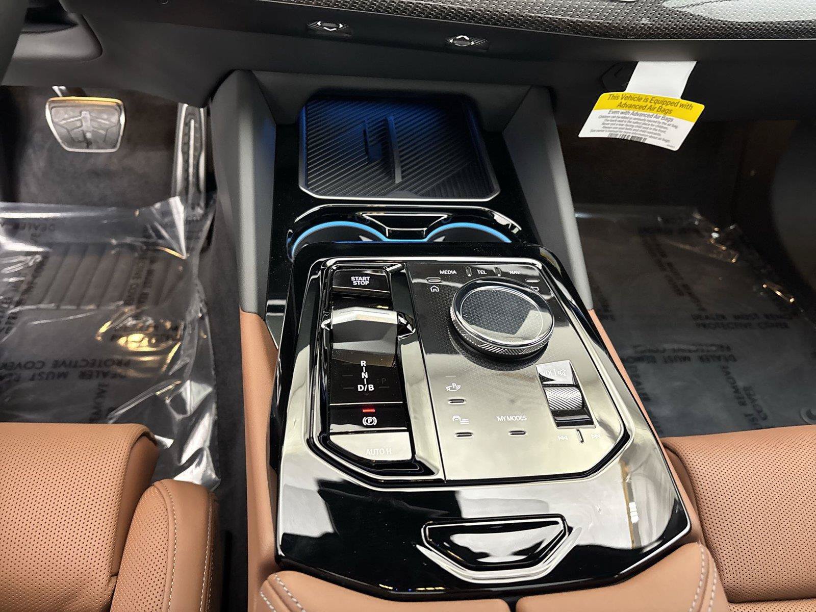 New 2026 BMW i5 M60 AWD/4WD image 23
