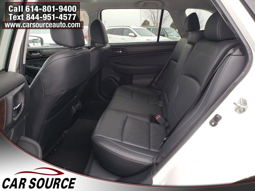Used 2019 Subaru Outback 2.5i Limited image 27