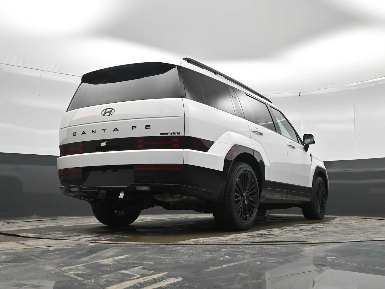 New 2026 Hyundai Santa Fe Calligraphy image 37