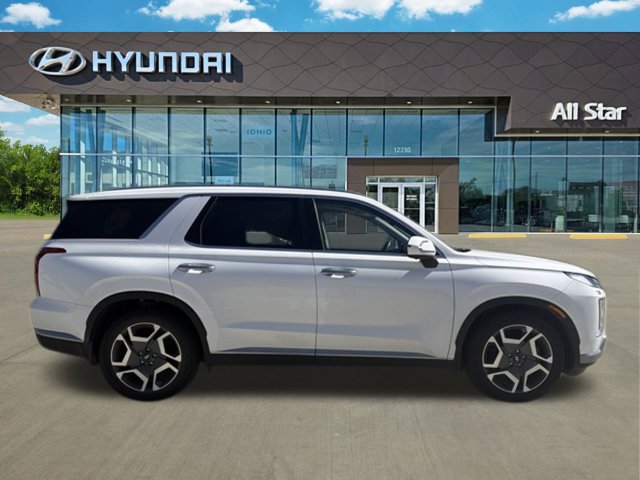 Used 2024 Hyundai Palisade SEL w/ Premium Package FWD image 6