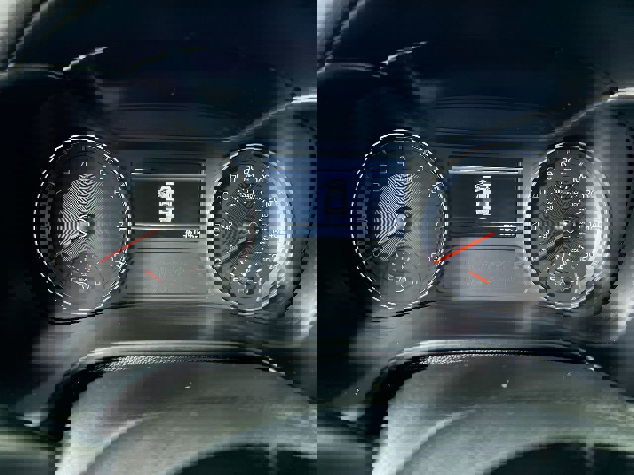 Certified 2023 Kia Forte LXS image 20