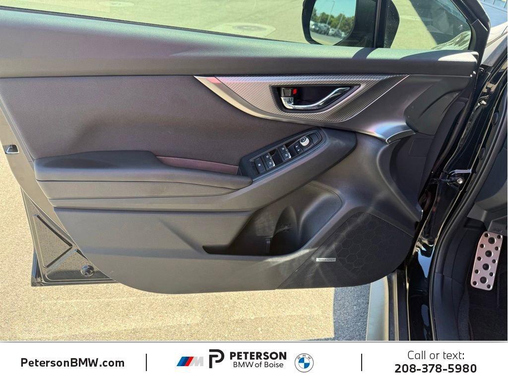 Used 2023 Subaru WRX Premium AWD/4WD image 12