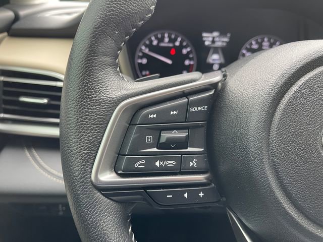 Certified 2024 Subaru Outback Limited image 24