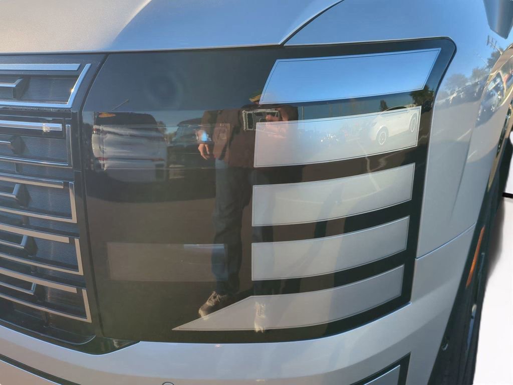 New 2026 Hyundai Palisade Limited FWD image 10