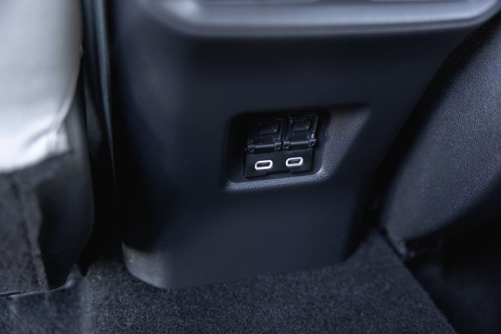 Certified 2024 Toyota RAV4 XLE image 30