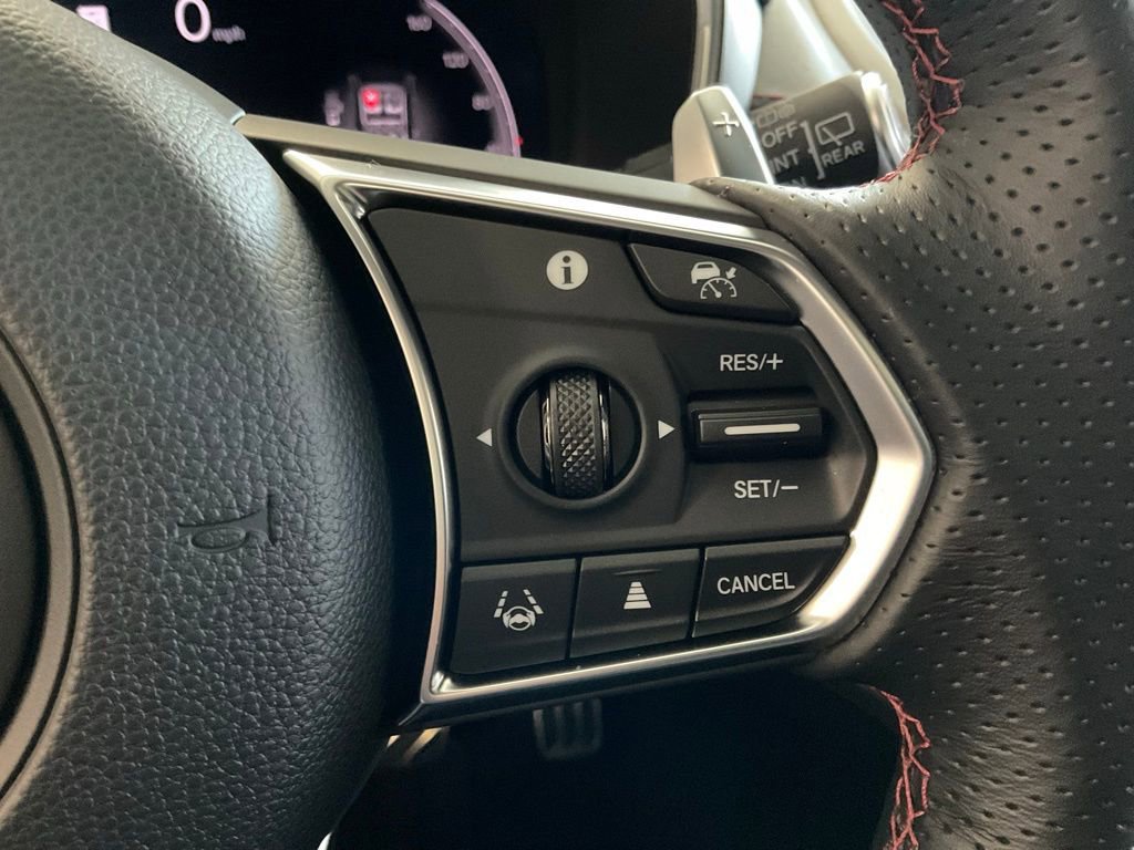 Certified 2025 Acura MDX Type S image 14