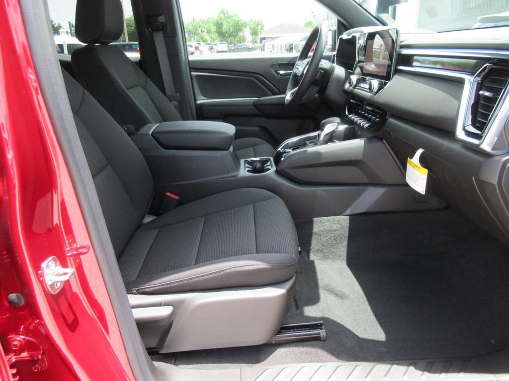 New 2026 GMC Canyon Elevation w/ Convenience Package RWD image 10
