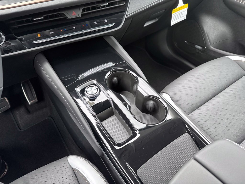 New 2026 Buick Envision Sport Touring AWD/4WD image 34