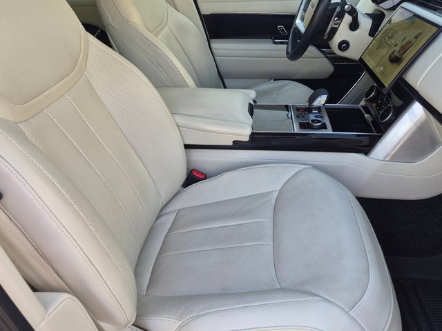 Used 2023 Land Rover Range Rover SE AWD/4WD image 20