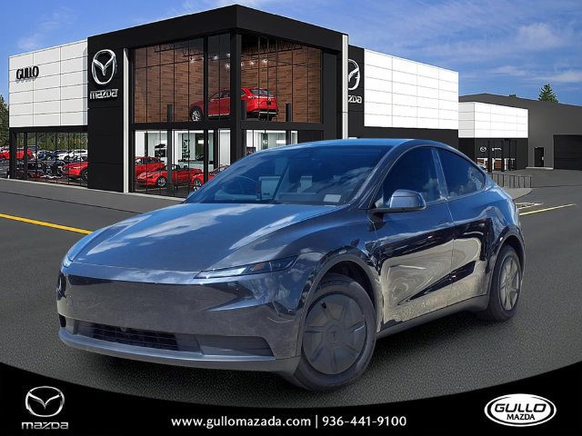 Used 2026 Tesla Model Y 2WD image 1
