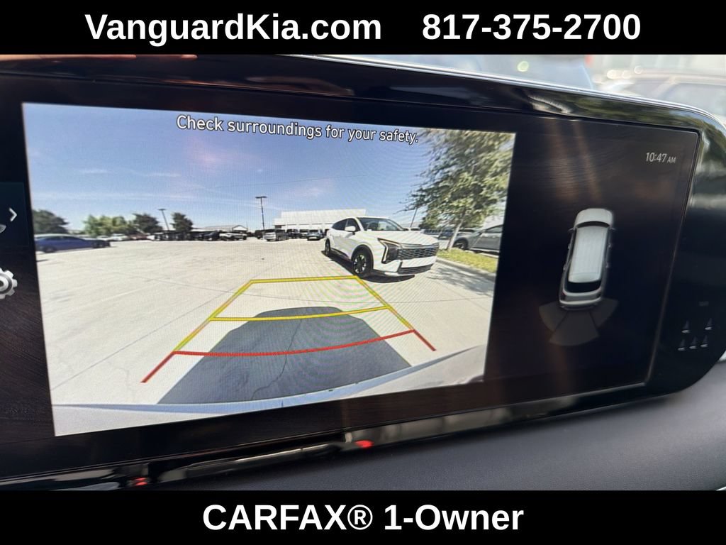 Used 2024 Hyundai Palisade SEL AWD/4WD image 26