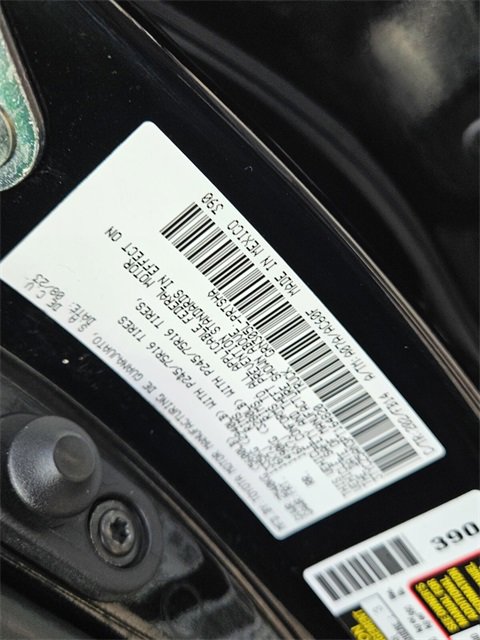 Used 2023 Toyota Tacoma SR image 18