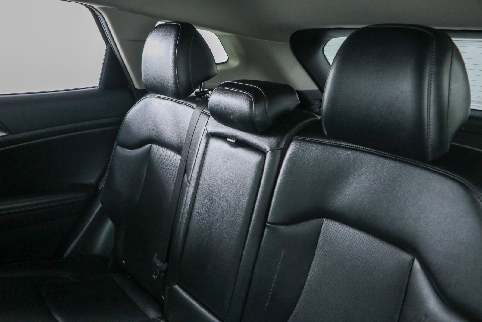 Used 2023 Kia Sportage EX FWD image 24