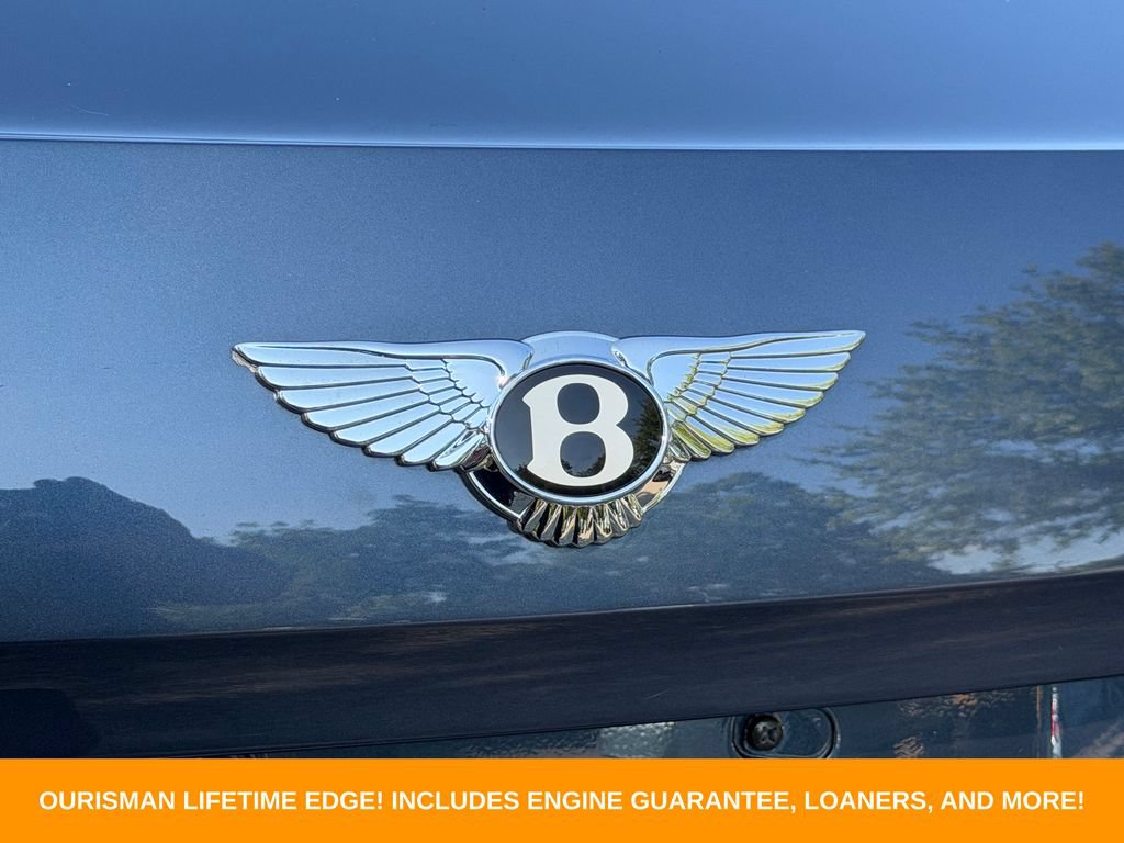 Used 2014 Bentley Flying Spur W12 AWD/4WD image 30