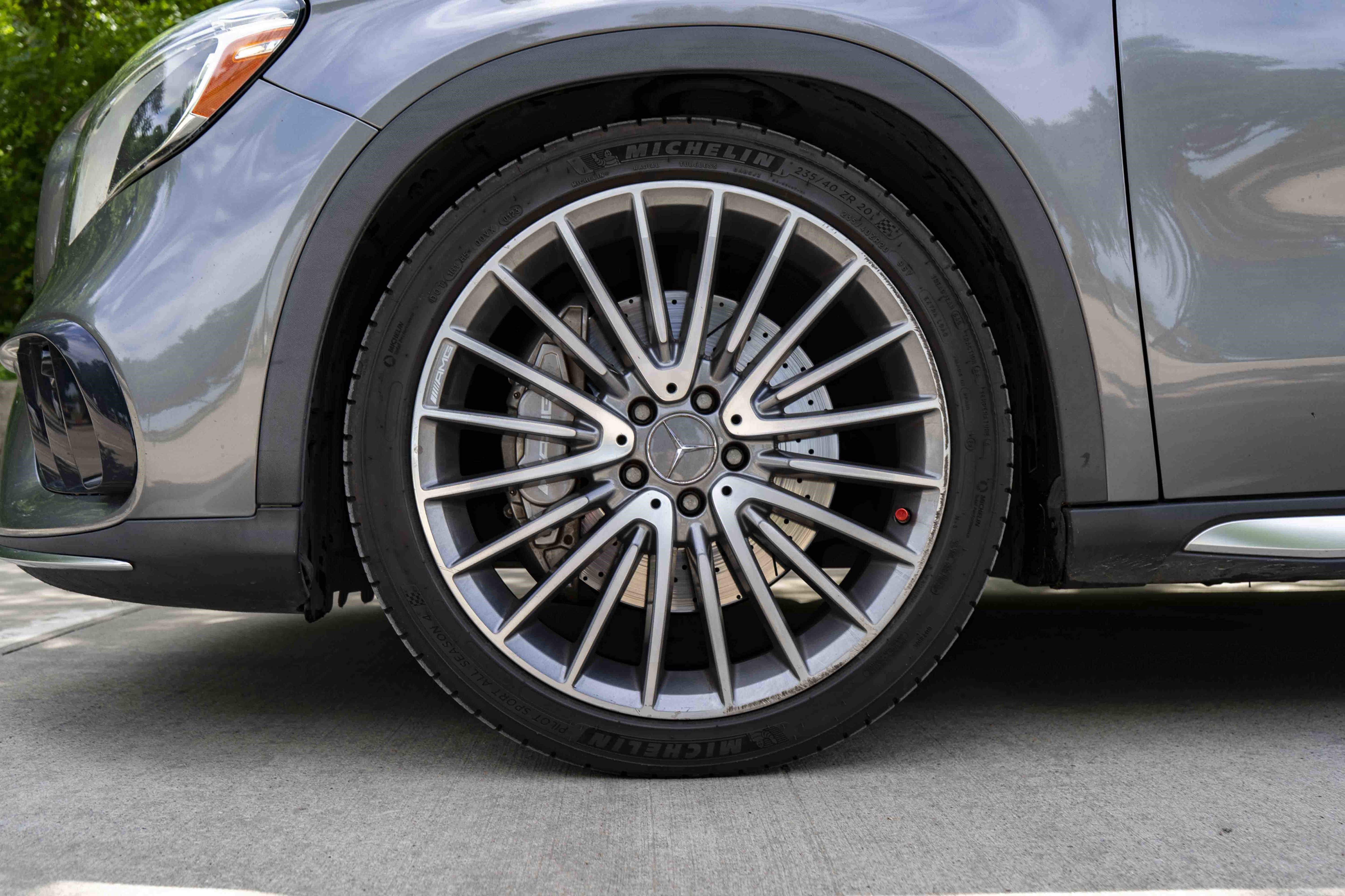Used 2018 Mercedes-Benz GLA 45 AMG 4MATIC image 14