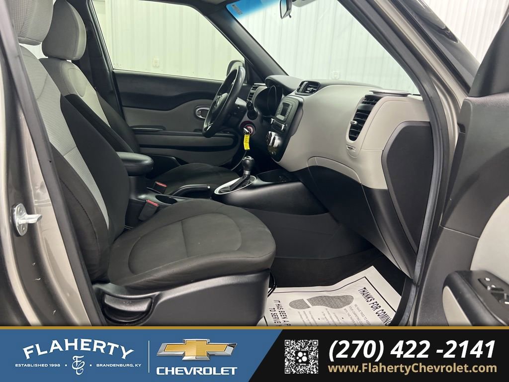 Used 2016 Kia Soul image 15