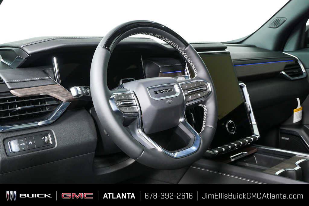 New 2026 GMC Acadia Denali w/ Super Cruise Package FWD image 5