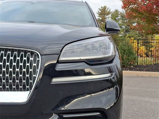 Used 2023 Lincoln Aviator Reserve w/ Equipment Group 201A image 9