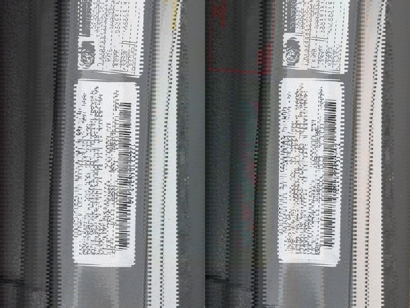 Certified 2024 Nissan Z Performance w/ Floor Mat Package image 29