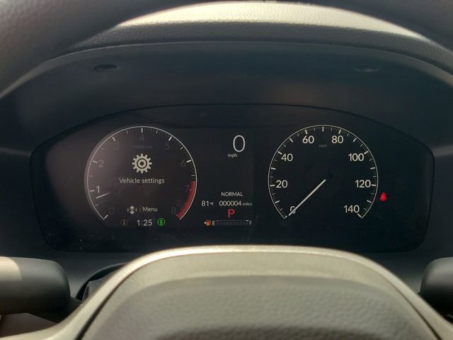 New 2026 Honda HR-V LX image 29