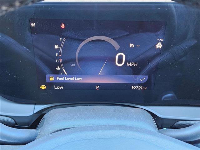 Used 2025 Buick Envista Avenir image 11