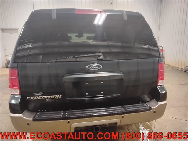 Used 2003 Ford Expedition Eddie Bauer image 8
