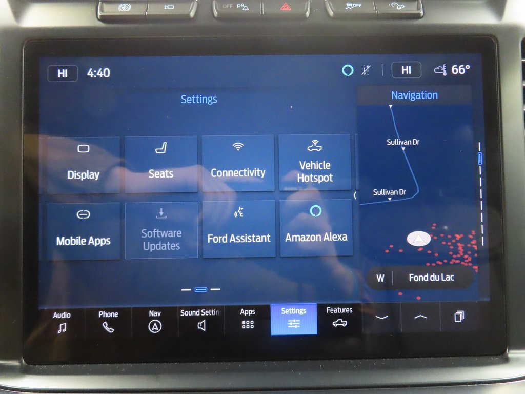 Used 2024 Ford F250 Platinum image 24