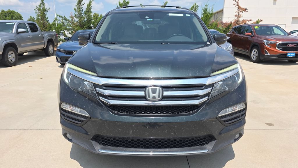 Used 2016 Honda Pilot Touring image 8