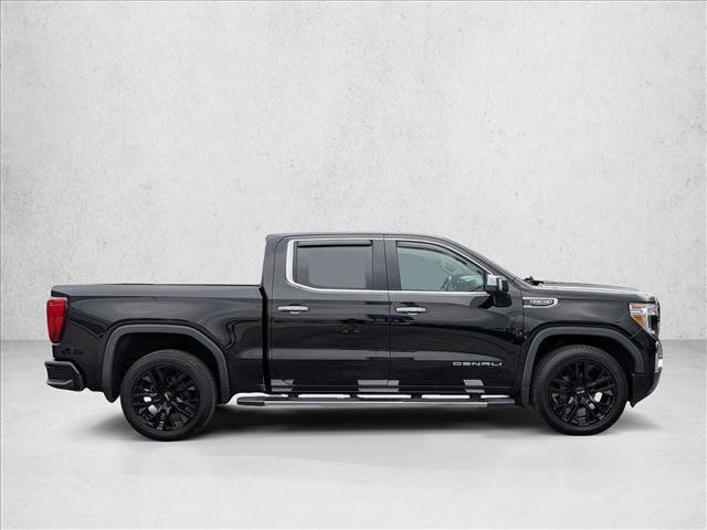 Used 2021 GMC Sierra 1500 Denali w/ Technology Package image 4