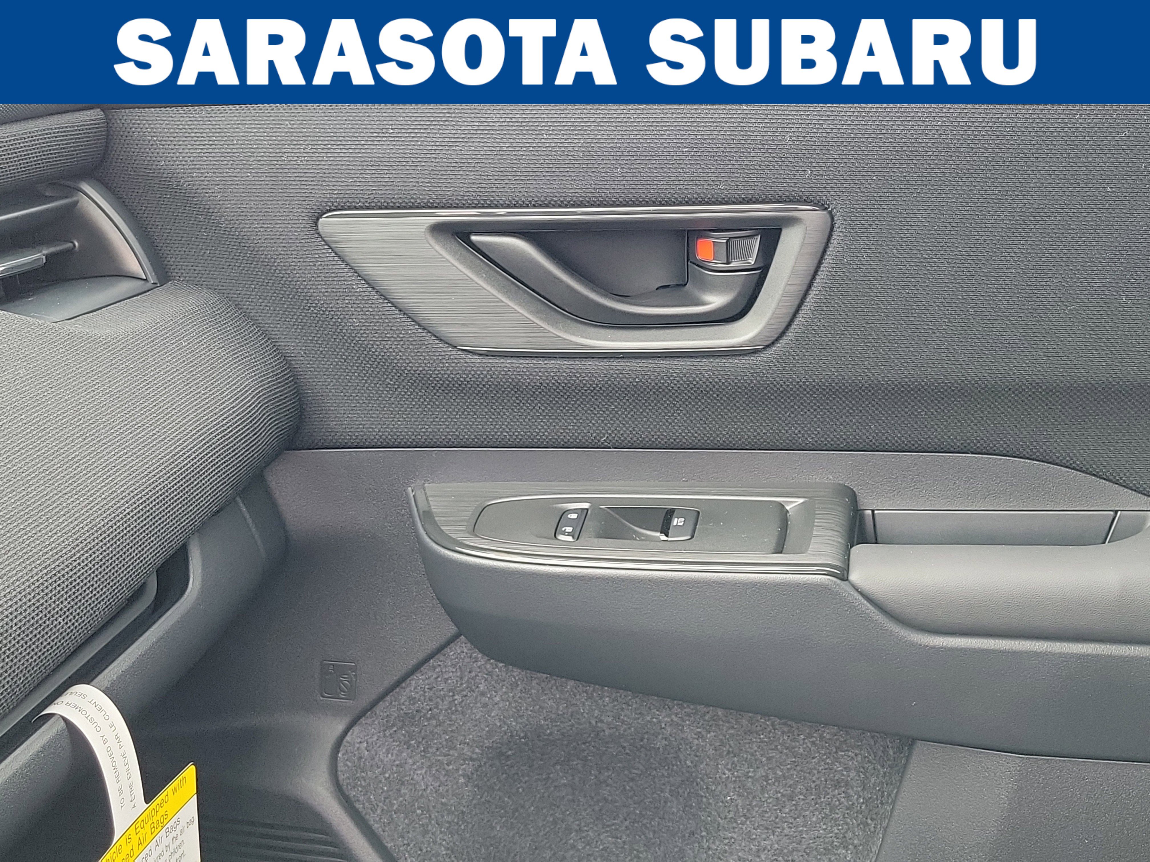 New 2026 Subaru Outback Limited AWD/4WD image 21
