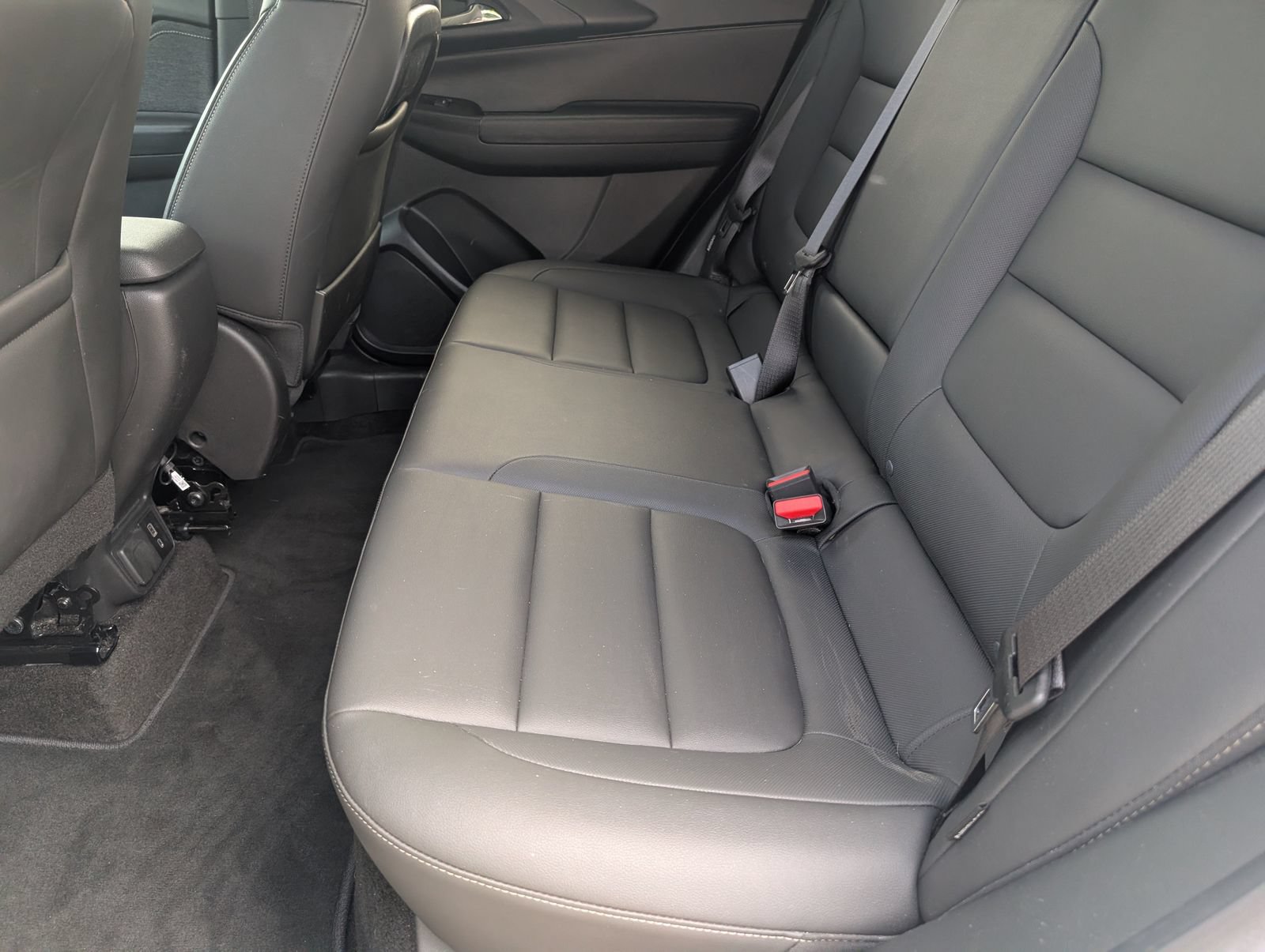 Used 2023 Chevrolet TrailBlazer ACTIV w/ Convenience Package FWD image 8