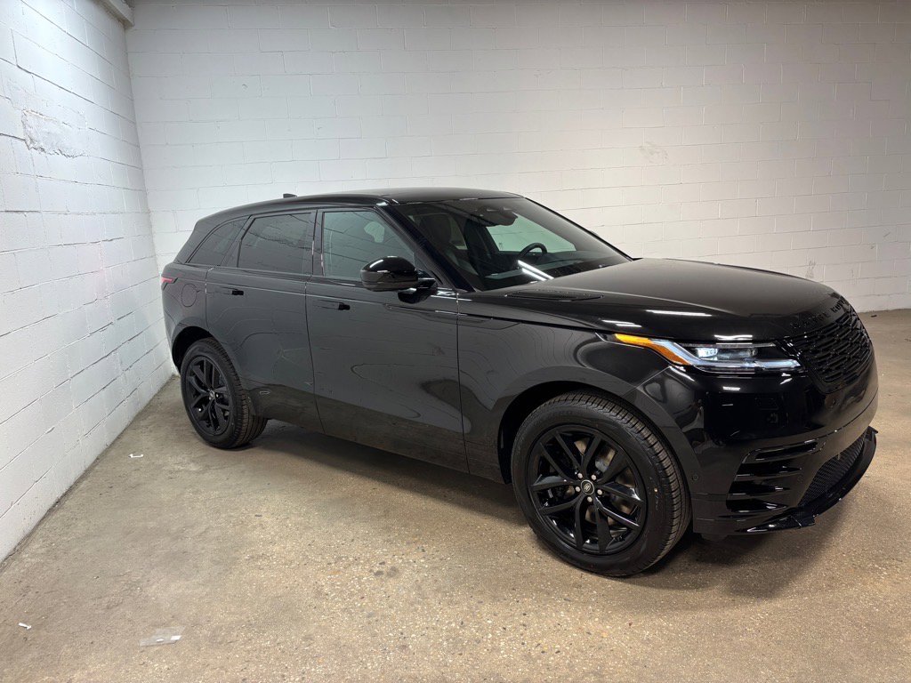 New 2026 Land Rover Range Rover Velar Dynamic SE image 5