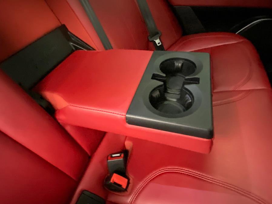 Used 2019 Alfa Romeo Stelvio Ti image 44