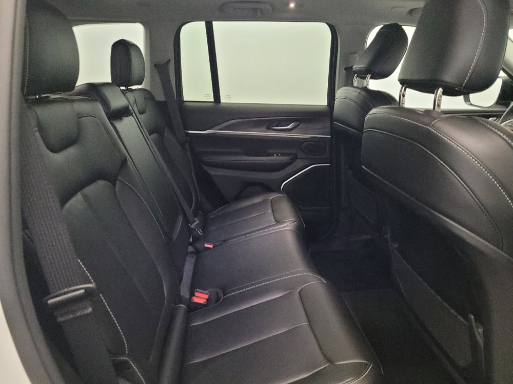 Used 2022 Jeep Grand Cherokee Limited 4xe AWD/4WD image 19