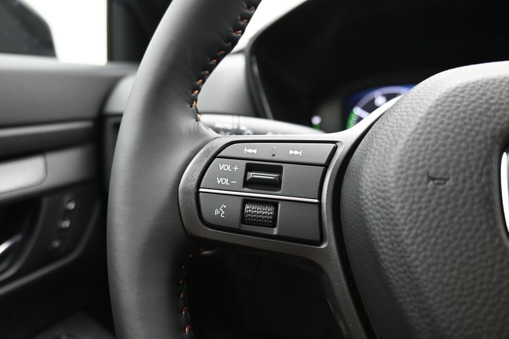 New 2026 Honda CR-V Sport-L image 51