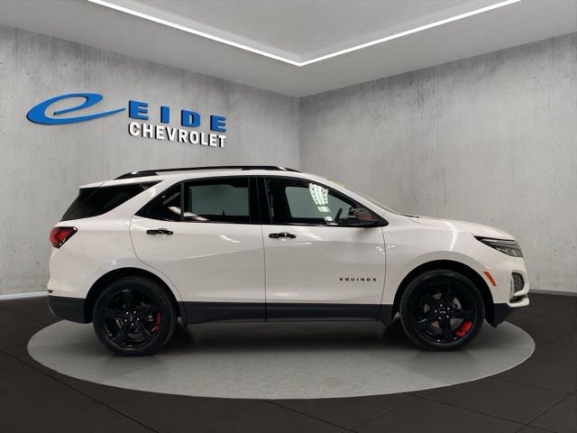 Used 2023 Chevrolet Equinox Premier image 2