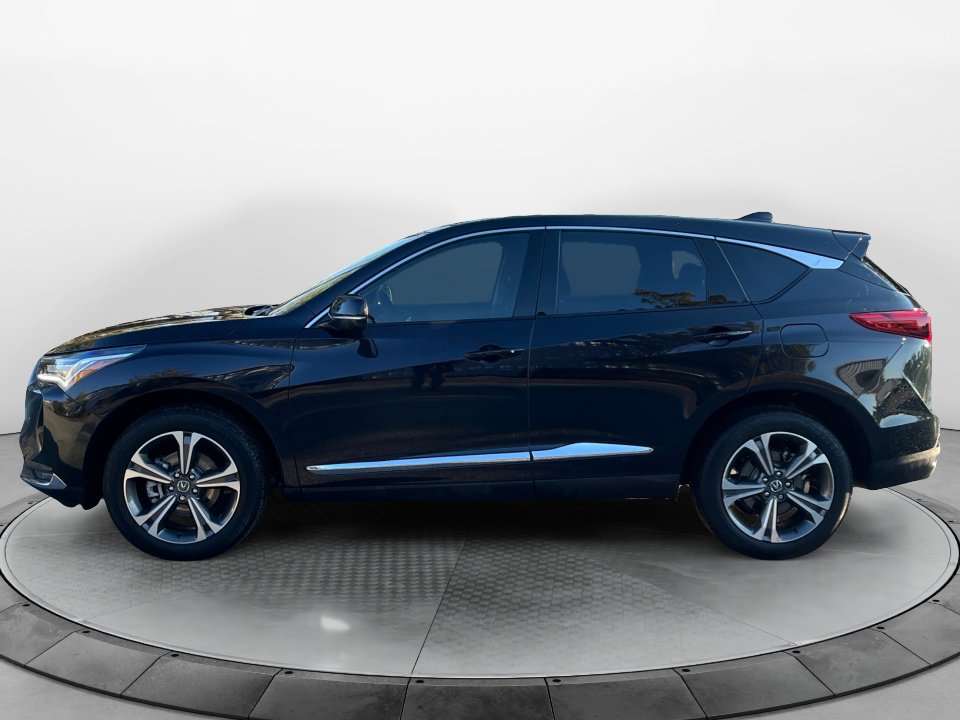 Certified 2024 Acura RDX Advance Package image 4