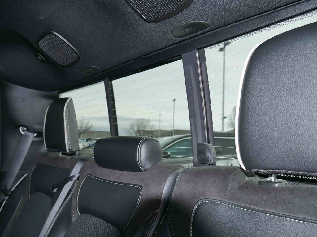 Certified 2025 RAM 1500 Laramie image 17