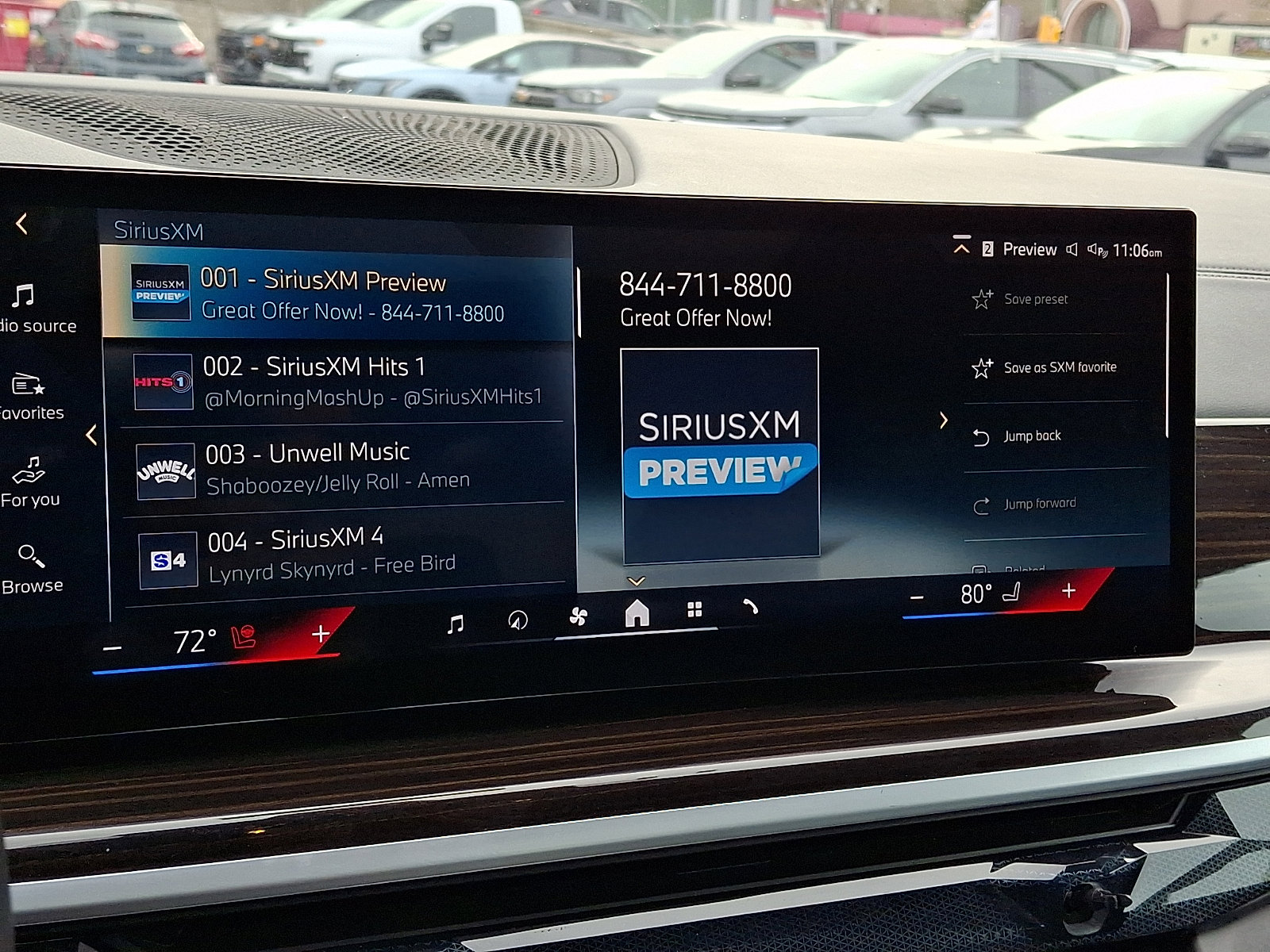 Used 2025 BMW X5 xDrive50e image 19