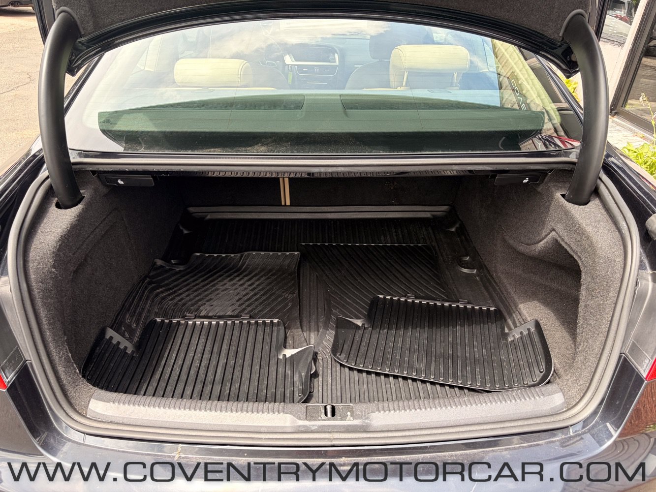Used 2013 Audi A5 2.0T Premium Plus AWD/4WD image 15