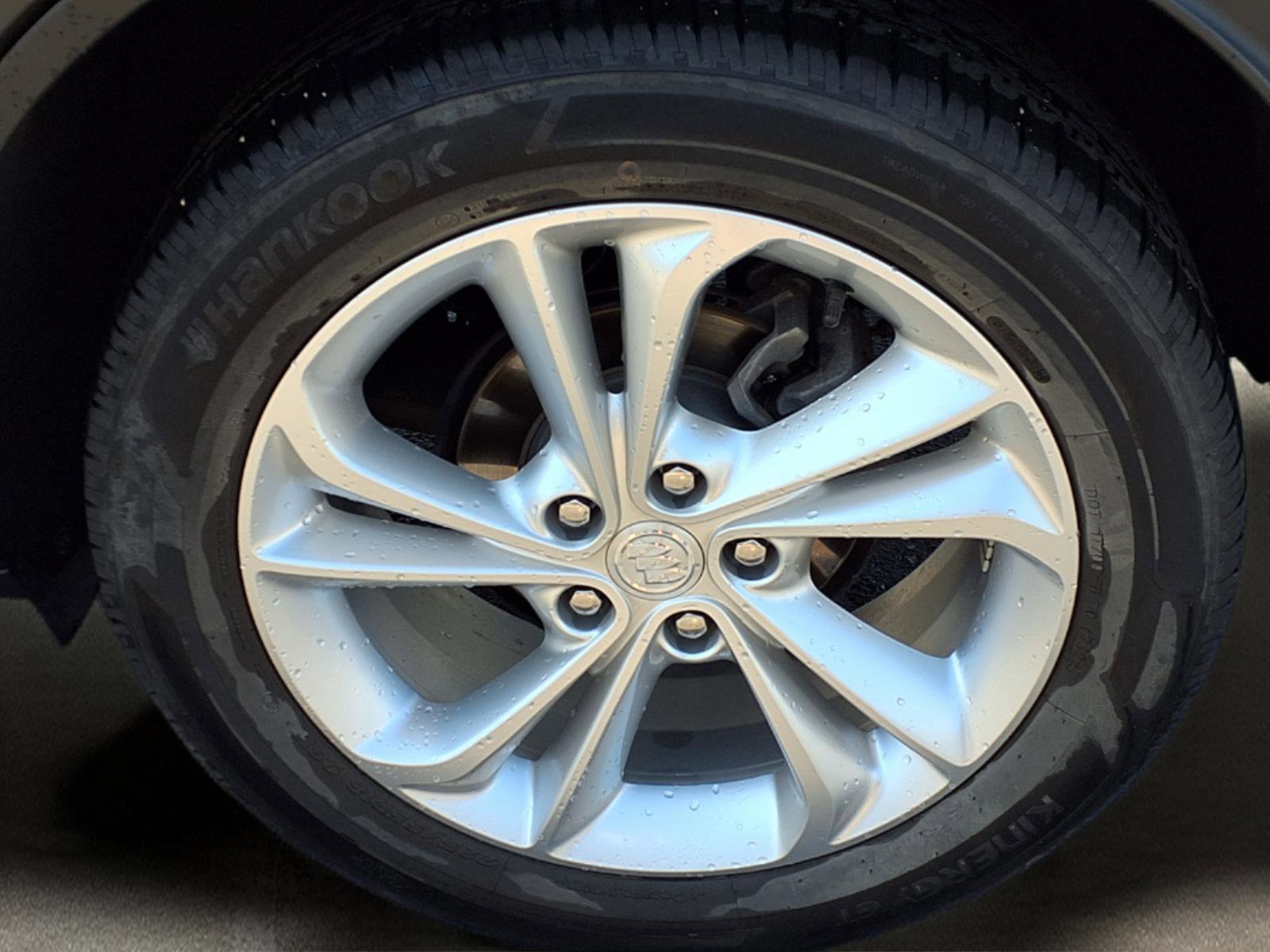 Used 2022 Buick Encore GX Preferred w/ Cold Weather Comfort Package image 28